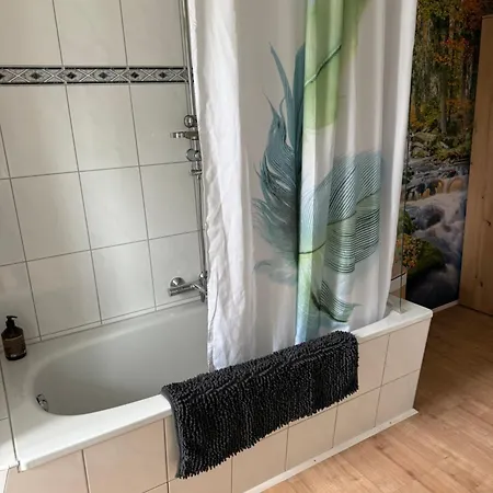 Haus Harzzauber - Historisches Altstadt Mit Kamin Und Komfortabler E-bike-nutzung *