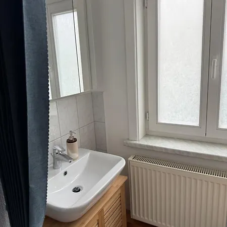 Haus Harzzauber - Historisches Altstadt Mit Kamin Und Komfortabler E-bike-nutzung * فيرنغروده