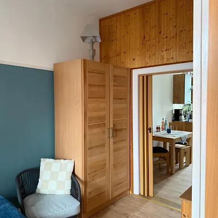 Haus Harzzauber - Historisches Altstadt Mit Kamin Und Komfortabler E-bike-nutzung * فيرنغروده