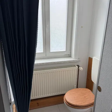 Haus Harzzauber - Historisches Altstadt Mit Kamin Und Komfortabler E-bike-nutzung *
