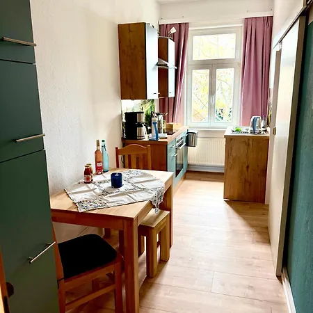 Haus Harzzauber - Historisches Altstadt Mit Kamin Und Komfortabler E-bike-nutzung * Wernigerode