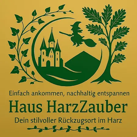 Haus Harzzauber - Historisches Altstadt Mit Kamin Und Komfortabler E-bike-nutzung شقة فيرنغروده